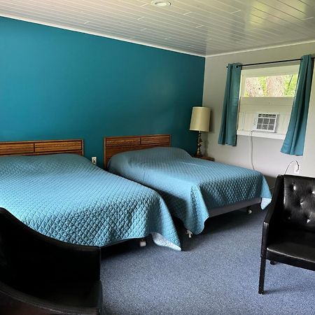 Fair Wind Motel And Cottages Clayton Luaran gambar