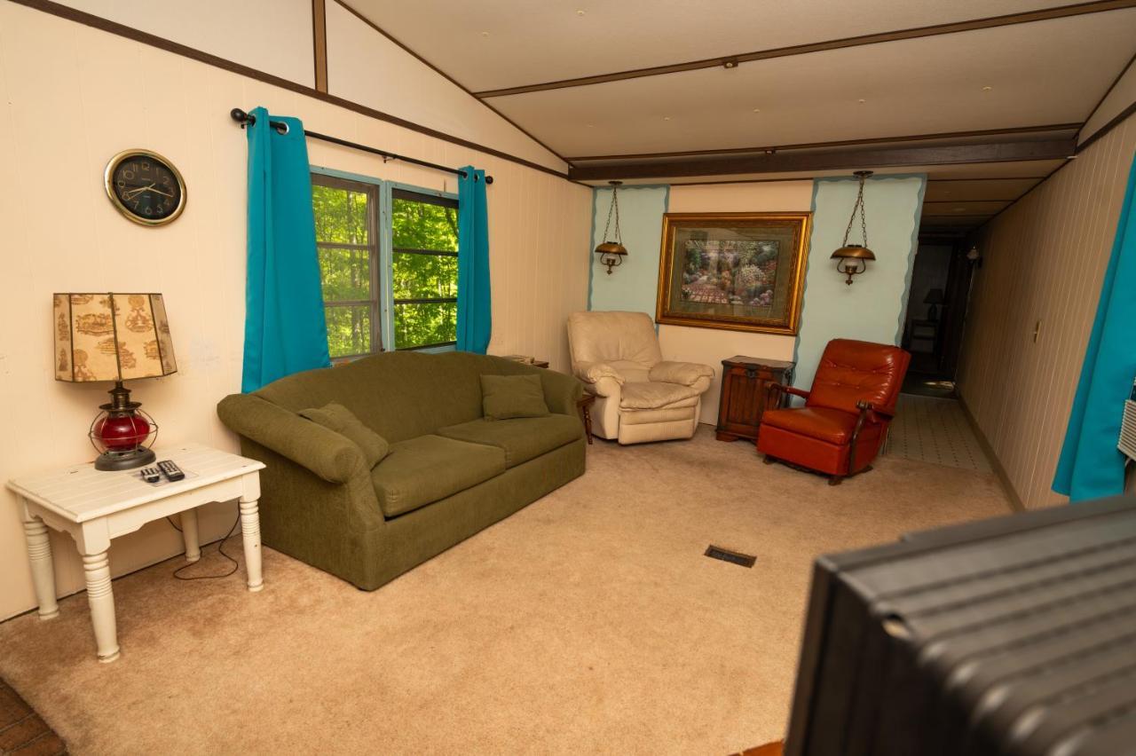 Fair Wind Motel And Cottages Clayton Luaran gambar