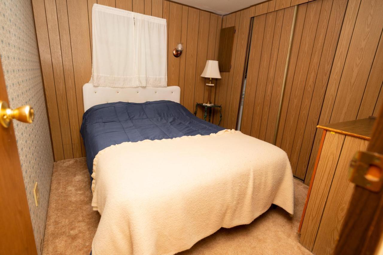 Fair Wind Motel And Cottages Clayton Luaran gambar