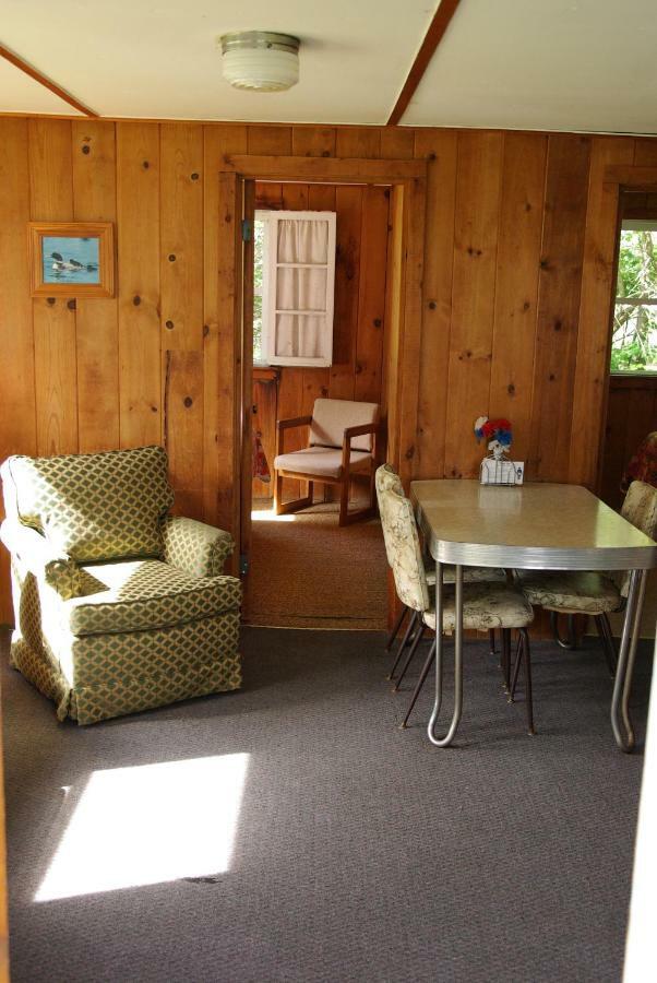 Fair Wind Motel And Cottages Clayton Luaran gambar